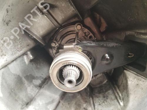 Gearbox MAZDA MX-5 III (NC) 2.0 (NC18) | BP35716593M3 - Image 5