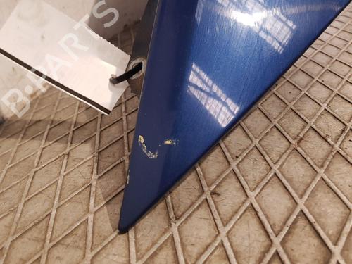 Left front fenders BMW 1 (E81) 116 i | BP29871111C41