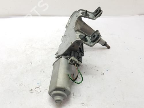 Rear wiper motor LAND ROVER DISCOVERY III (L319) 2.7 TD 4x4 | BP25839986M102 