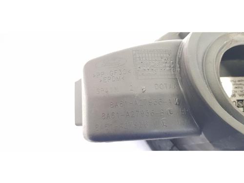 Fuel flap FORD FIESTA VI (CB1, CCN)  | BP26723756C131 