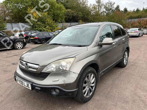 Alternator HONDA CR-V III (RE_) 2.2 i-CTDi 4WD (RE6) | BP30796129M7 - Image 10
