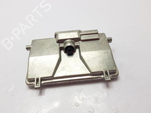 Module électronique SKODA OCTAVIA III (5E3, NL3, NR3) 2.0 TSI RS (245 hp) 28049849