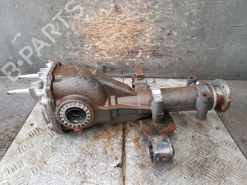 Rear differential SUBARU XV (GT) 2.0 i e-BOXER AWD (GTE) | BP22682286M24 