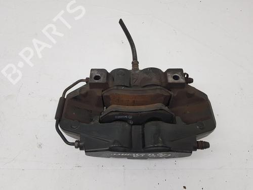 Right rear brake caliper ALFA ROMEO GIULIA (952_)  | BP23233211M106 