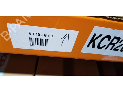 Electronic module LAND ROVER RANGE ROVER EVOQUE (L538)  | BP29737924M83 