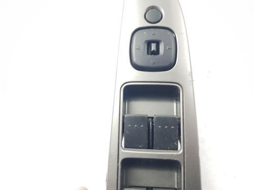 Right front window switch MAZDA 3 Saloon (BK) 2.0 (BKEP) | BP30627895I26