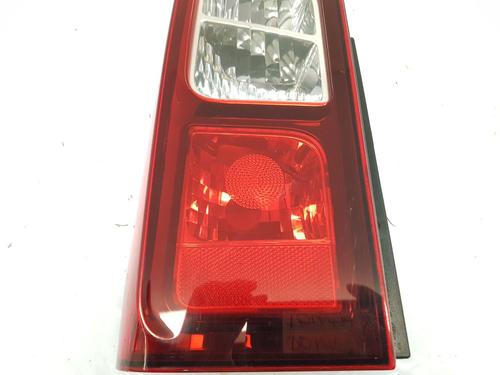Left taillight PEUGEOT PARTNER Tepee 1.6 HDi 90 | BP32003907C34