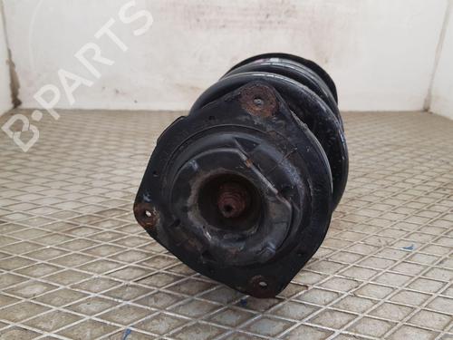 Left front shock absorber NISSAN QASHQAI / QASHQAI +2 I (J10, NJ10, JJ10E) 1.6 dCi | BP27600293M16 