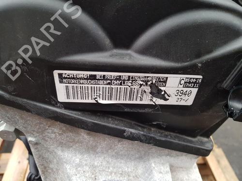 Engine VW UP! (121, 122, BL1, BL2, BL3, 123) 1.0 EcoFuel | BP39176104M1 - Image 6