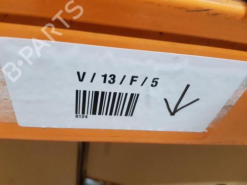Left front suspension arm VOLVO XC90 II (256) D5 AWD | BP34253346M12 - Image 13
