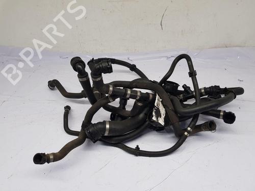 Used Other Other BMW X3 (G01, F97, G08) M Competition (510 hp) 32198746 32198746