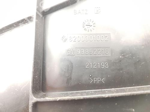 Jack Kit RENAULT TRAFIC II Van (FL) 1.9 dCi 100 (FL0C, FL0K, FL0B) | BP29900386C119