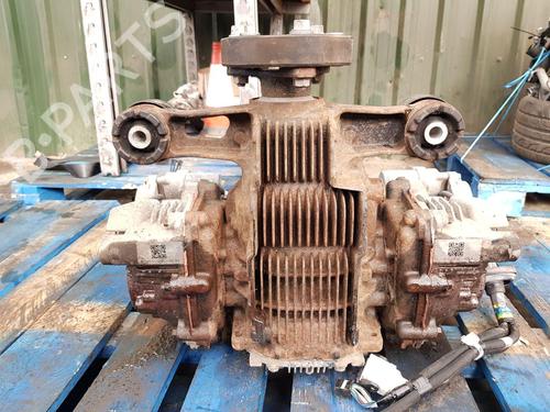 Rear differential LEXUS GS (_L1_) F (URL10_, URL10R) | BP22684265M24