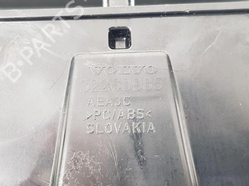 Armrest / Center console VOLVO XC90 II (256) B5 Mild-Hybrid AWD | BP30500347I20  - Image 7