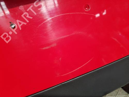 Rear bumper SEAT IBIZA IV (6J5, 6P1) 1.4 | BP22675256C8 
