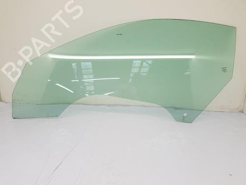 Used Front left door window Front left door window 38062191 38062191