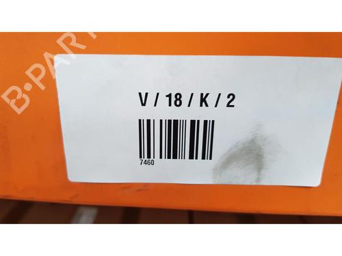 Radio VW SCIROCCO III (137, 138)  | BP22672161E6 