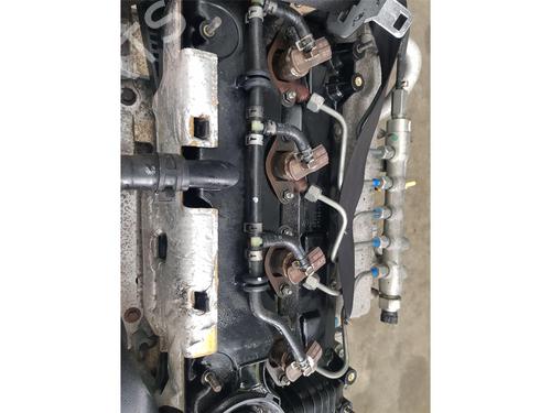 Engine MAZDA 3 (BL) 2.2 MZR CD (BL10) | BP39952197M1 - Image 4