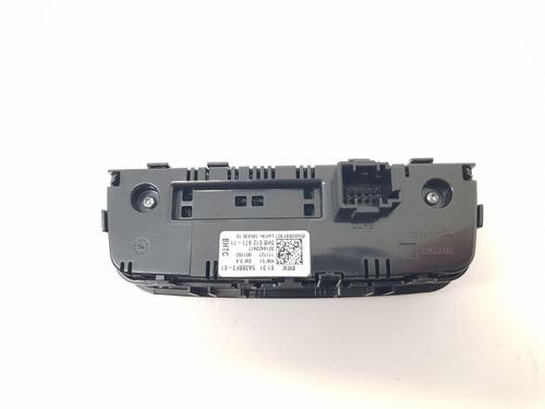 Climate control BMW X3 (G01, F97, G08) M Competition | BP31301072I5