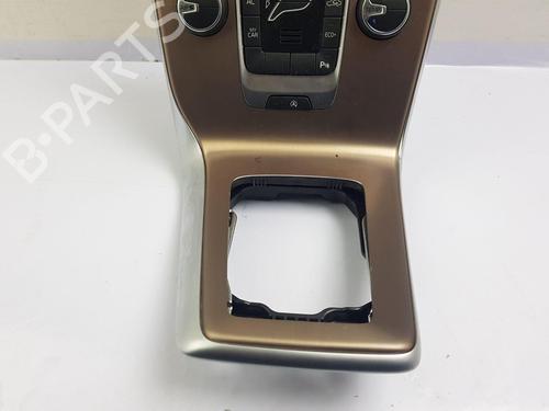 Climate control VOLVO V40 Hatchback (525) T3 | BP22203283I5 