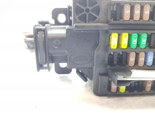 Fuse box JAGUAR F-PACE (X761) 2.0 Ti4 AWD | BP22655974E1 