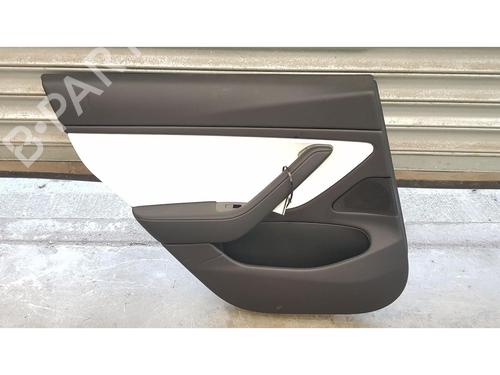 Used Rear left panel Rear left panel TESLA MODEL 3 (5YJ3) EV AWD (351 hp) 33709358 33709358