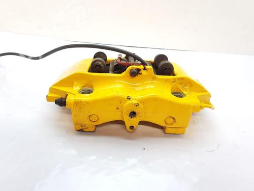 Right rear brake caliper PORSCHE 911 (997) 3.8 Carrera S | BP23332169M106 