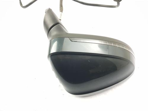 Right mirror AUDI A4 B9 (8W2, 8WC) 2.0 TDI | BP28800214C27 