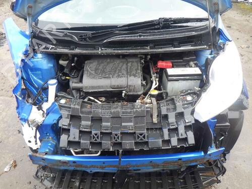 Rear wiper motor PEUGEOT 107 (PM_, PN_) 1.0 | BP24829693M102 