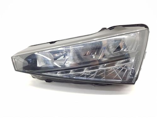 Used Left headlight SKODA SCALA (NW1) [2019-2026]  31574619