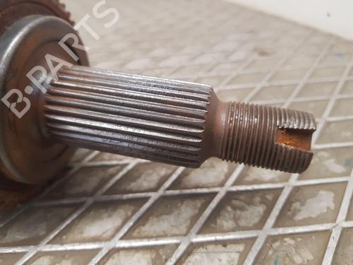 Right front driveshaft KIA SPORTAGE III (SL) 1.7 CRDi | BP27240532M39 