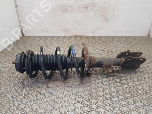 Used Left front shock absorber KIA VENGA (YN) [2010-2019]  29641688