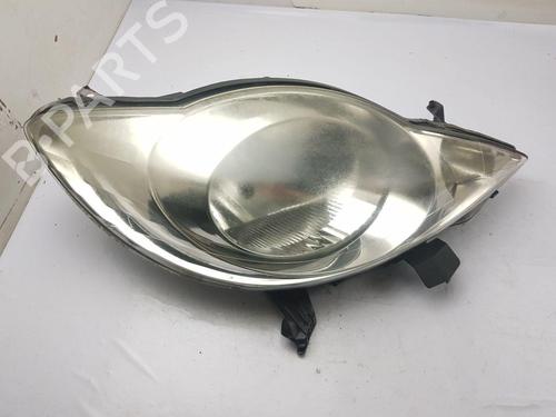 Used Right headlight Right headlight PEUGEOT 107 (PM_, PN_) 1.0 (68 hp) 36240873 36240873