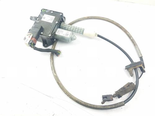 Electric handbrake PEUGEOT 3008 I MPV (0U_) 1.6 HDi | BP29230016E5 