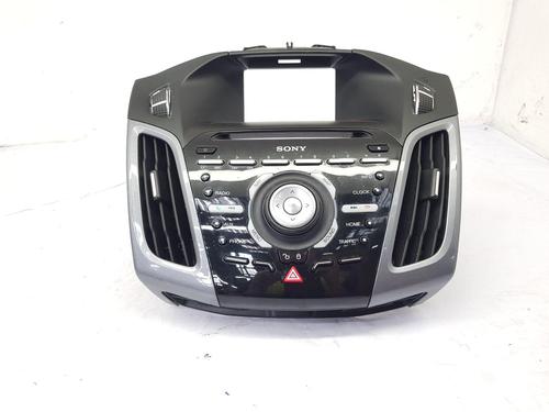 Radio FORD FOCUS III 1.6 TDCi | BP37180433E6 - Image 3