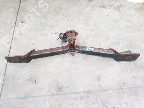 Tow ball/Mechanism VW CADDY III Box Body/MPV (2KA, 2KH, 2CA, 2CH) 1.6 TDI | BP27920531C141 