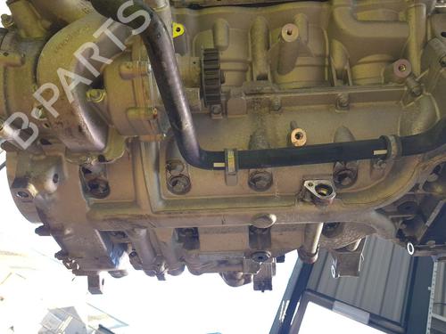 Engine MCLAREN 570GT 3.8 | BP22665272M1