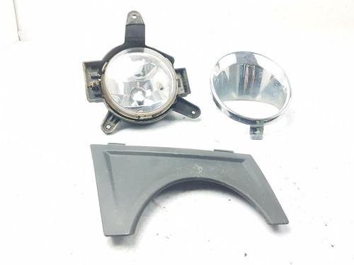 Left front fog light CHEVROLET SPARK (M300) 1.2 | BP36729109C30 - Image 2