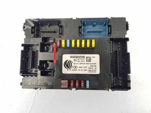 Used Electronic module JEEP RENEGADE SUV (BU, B1, BV) 1.6 CRD (120 hp) 32275164