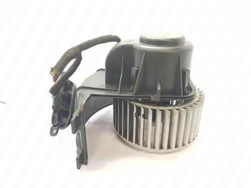 Heater blower motor VW TRANSPORTER T5 Bus (7HB, 7HJ, 7EB, 7EJ) 1.9 TDI | BP29262755M62 