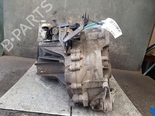 Gearbox FORD FOCUS II (DA_, HCP, DP) 1.6 TDCi | BP35716660M3 - Image 8