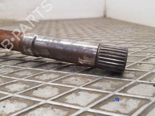Right front driveshaft OPEL CORSA F (P2JO) 1.2 (68) | BP29927828M39