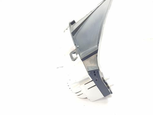 Instrument cluster MERCEDES-BENZ A-CLASS (W168) A 160 (168.033, 168.133) | BP25462581C47 