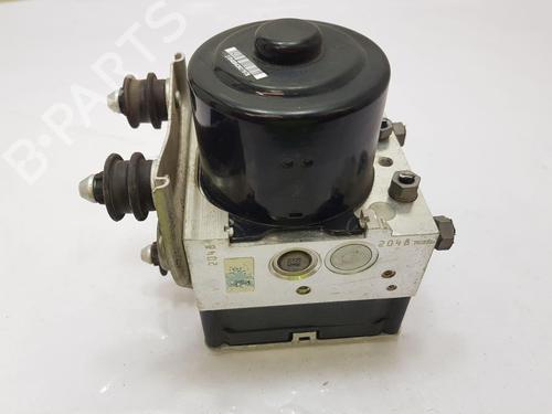 ABS pump PORSCHE CAYENNE (92A) 3.6 GTS | BP26461211M43