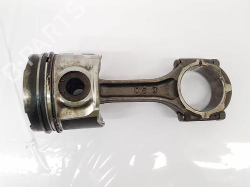 Used Other Other MITSUBISHI L200 / TRITON (KA_T, KB_T) 2.5 DI-D 4WD (KB4T) (178 hp) 36167000 36167000