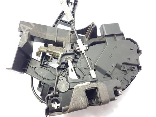 Rear left lock FORD MONDEO IV (BA7) 2.0 TDCi | BP28157862C100 