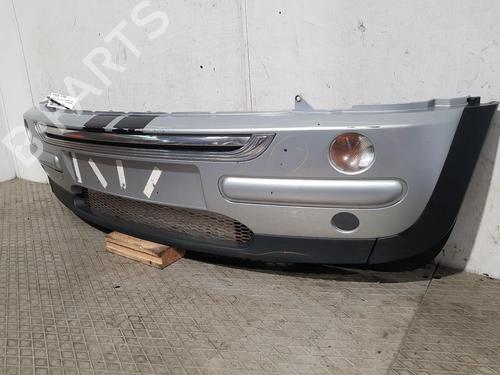 Front bumper MINI MINI (R50, R53) Cooper | BP28137057C7 