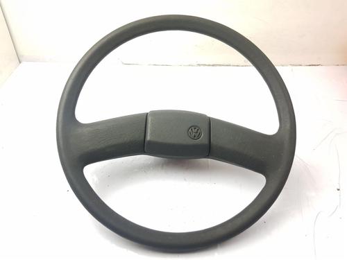 Used Steering wheel Steering wheel VW TRANSPORTER T4 Van (70A, 70H, 7DA, 7DH) 2.0 (84 hp) 35795550 35795550