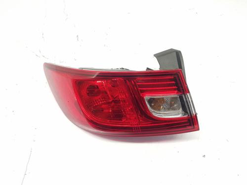 Piloto trasero izquierdo RENAULT CLIO IV Grandtour (KH_) 0.9 TCe 90 (90 hp) 30948720