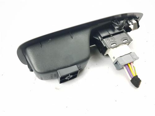 Left front window switch PEUGEOT 208 I (CA_, CC_) 1.2 VTI 82 | BP31691111I27 - Image 4